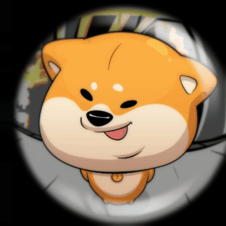 $INUKI Logo